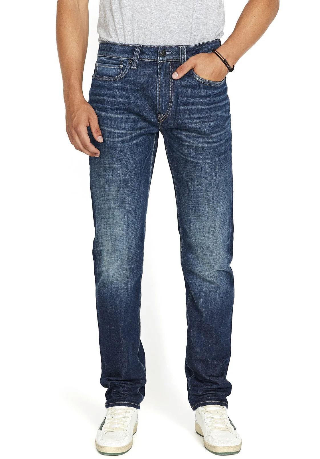 Buffalo Relaxed Ben Denim