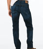 Buffalo Straight Six Denim