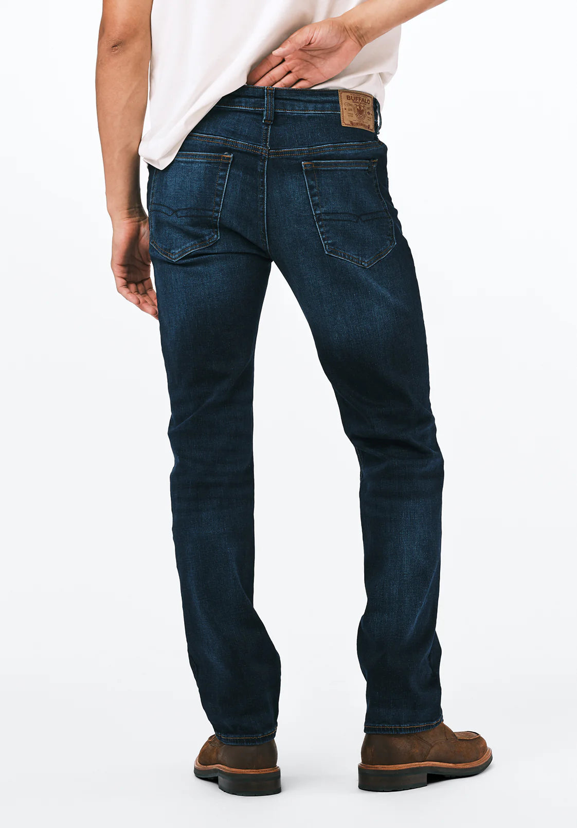 Buffalo Straight Six Denim