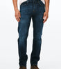 Buffalo Straight Six Denim