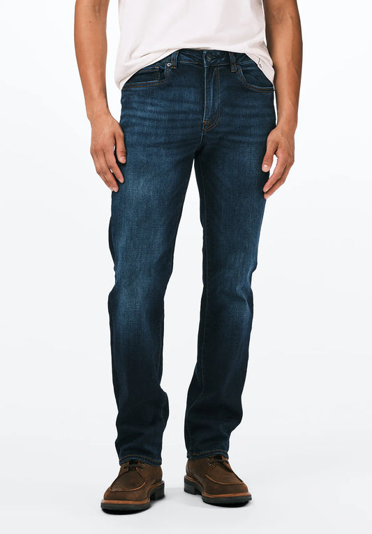 Buffalo Straight Six Denim