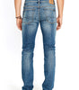 Buffalo Straight Six Jeans