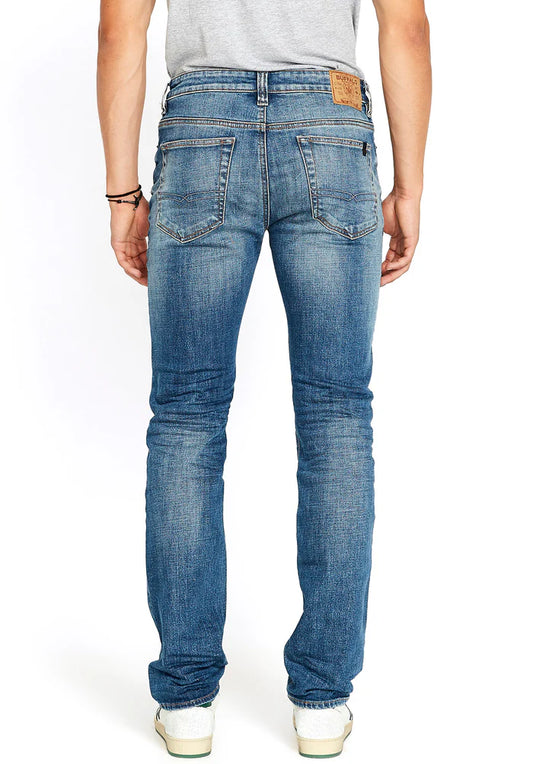 Buffalo Straight Six Jeans