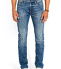 Buffalo Straight Six Jeans