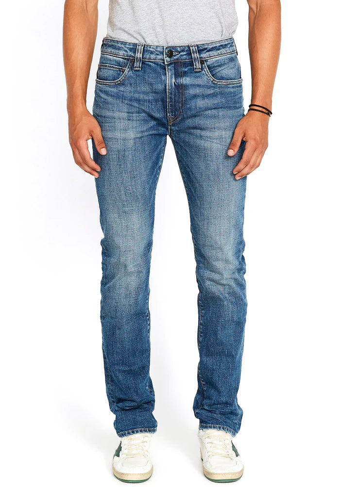 Buffalo Straight Six Jeans
