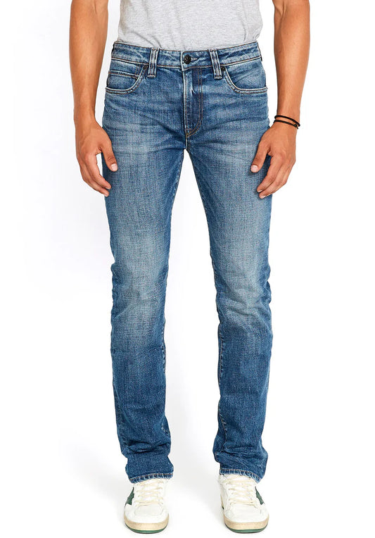 Buffalo Straight Six Jeans