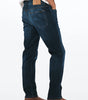 Buffalo Slim Ash Denim