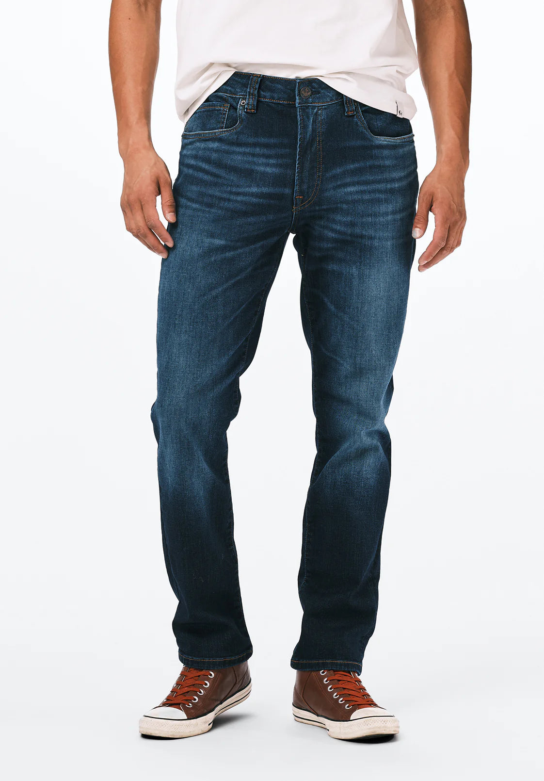 Buffalo Slim Ash Denim
