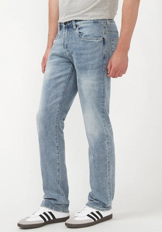 Buffalo Straight Six Men's Jeans
