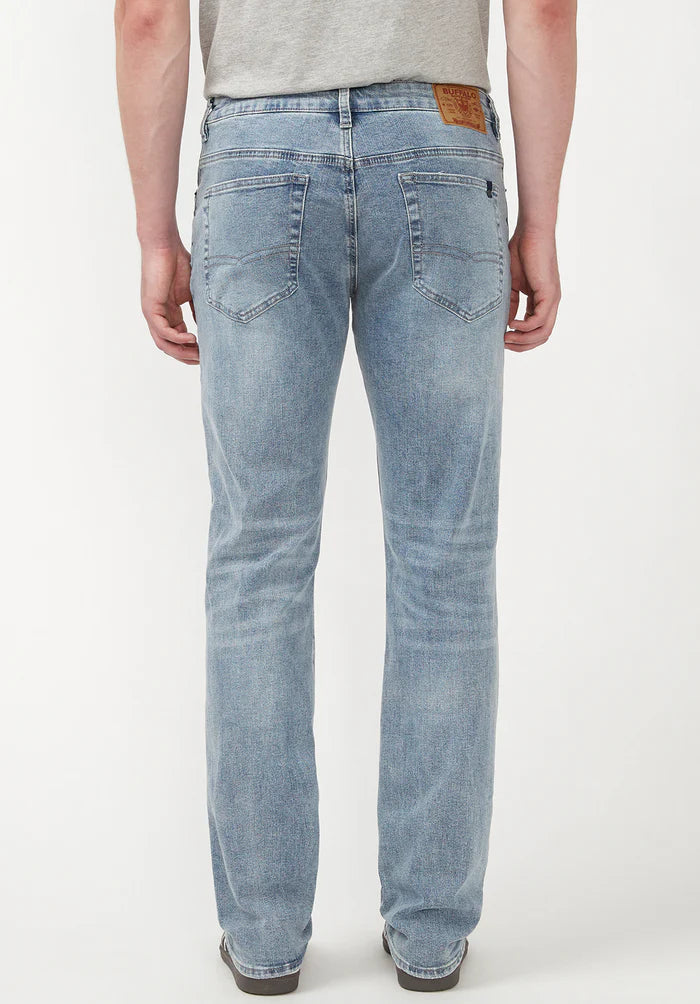 Buffalo Straight Six Men's Jeans