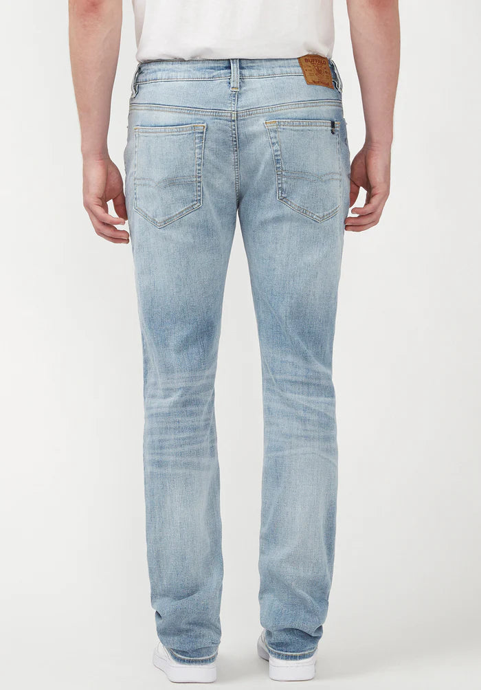 Buffalo Slim Ash Denim