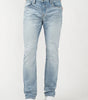 Buffalo Slim Ash Denim
