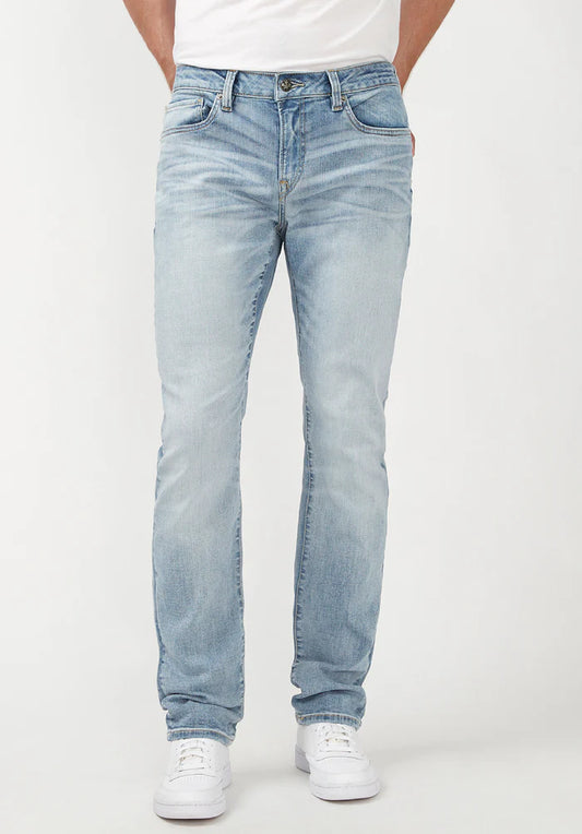 Buffalo Slim Ash Denim
