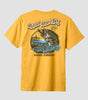 Brixton Bass Brains S/S