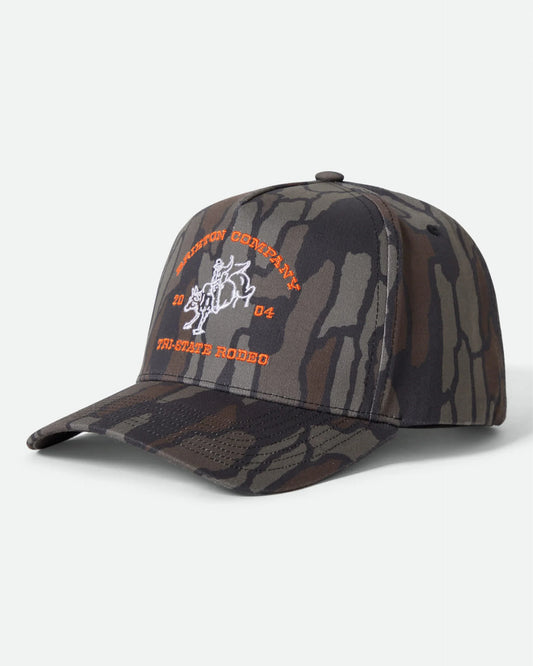 Brixton Danforth Snapback