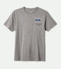 Brixton x Ford Truck Country S/S Pocket T-Shirt