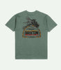 Brixton Men's Raven Tee
