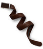 Mission Belt Chocolate 40mm