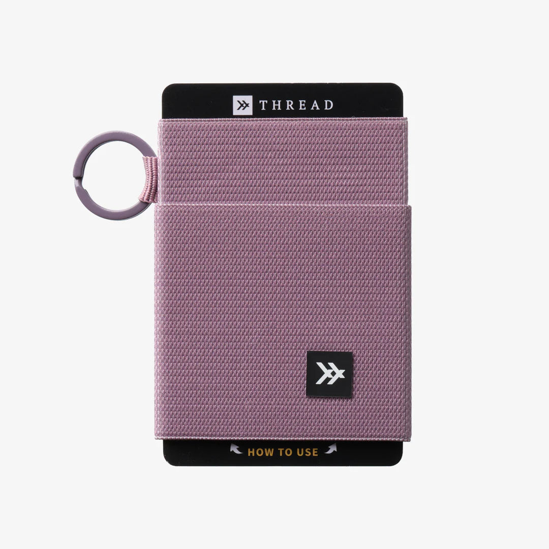 Thread Elastic Wallet