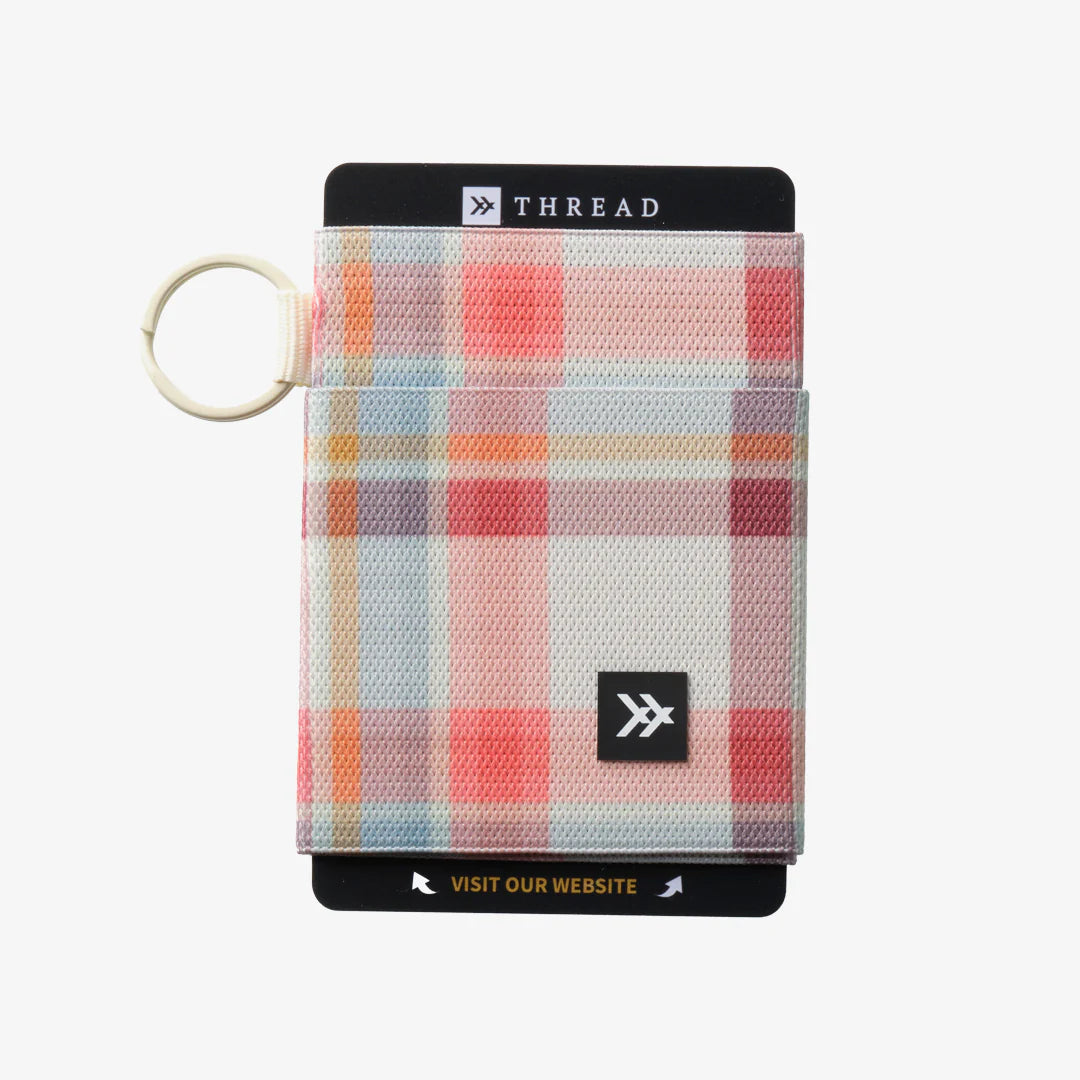 Thread Elastic Wallet