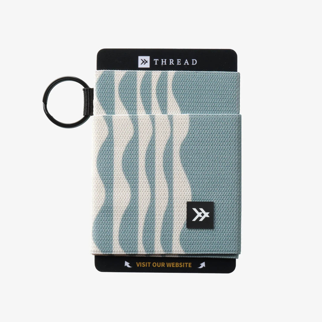 Thread Elastic Wallet