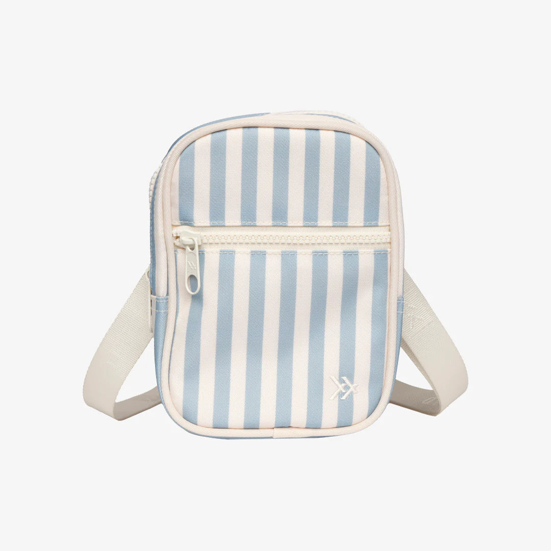 Thread Crossbody Bag