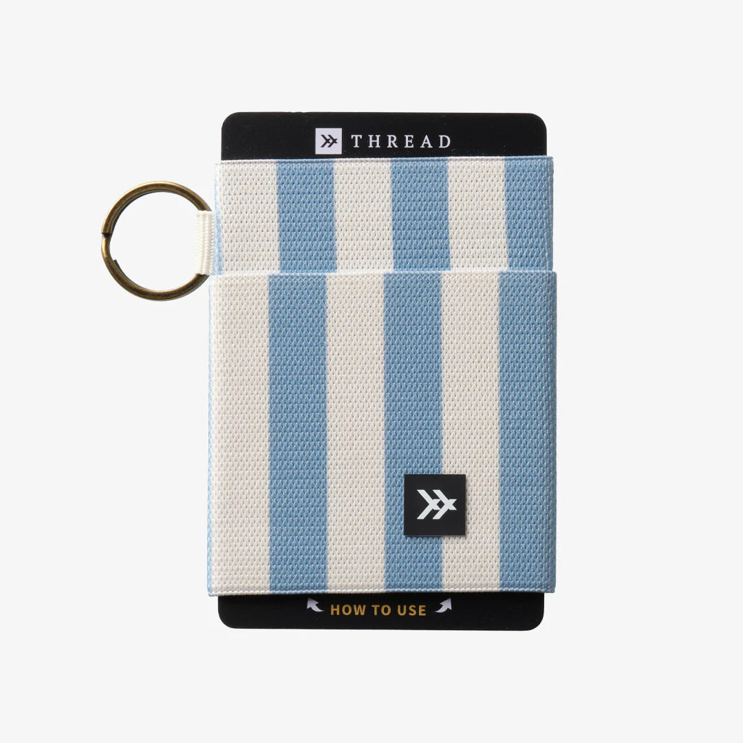 Thread Elastic Wallet