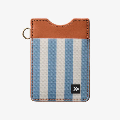 Thread Vertical Wallet
