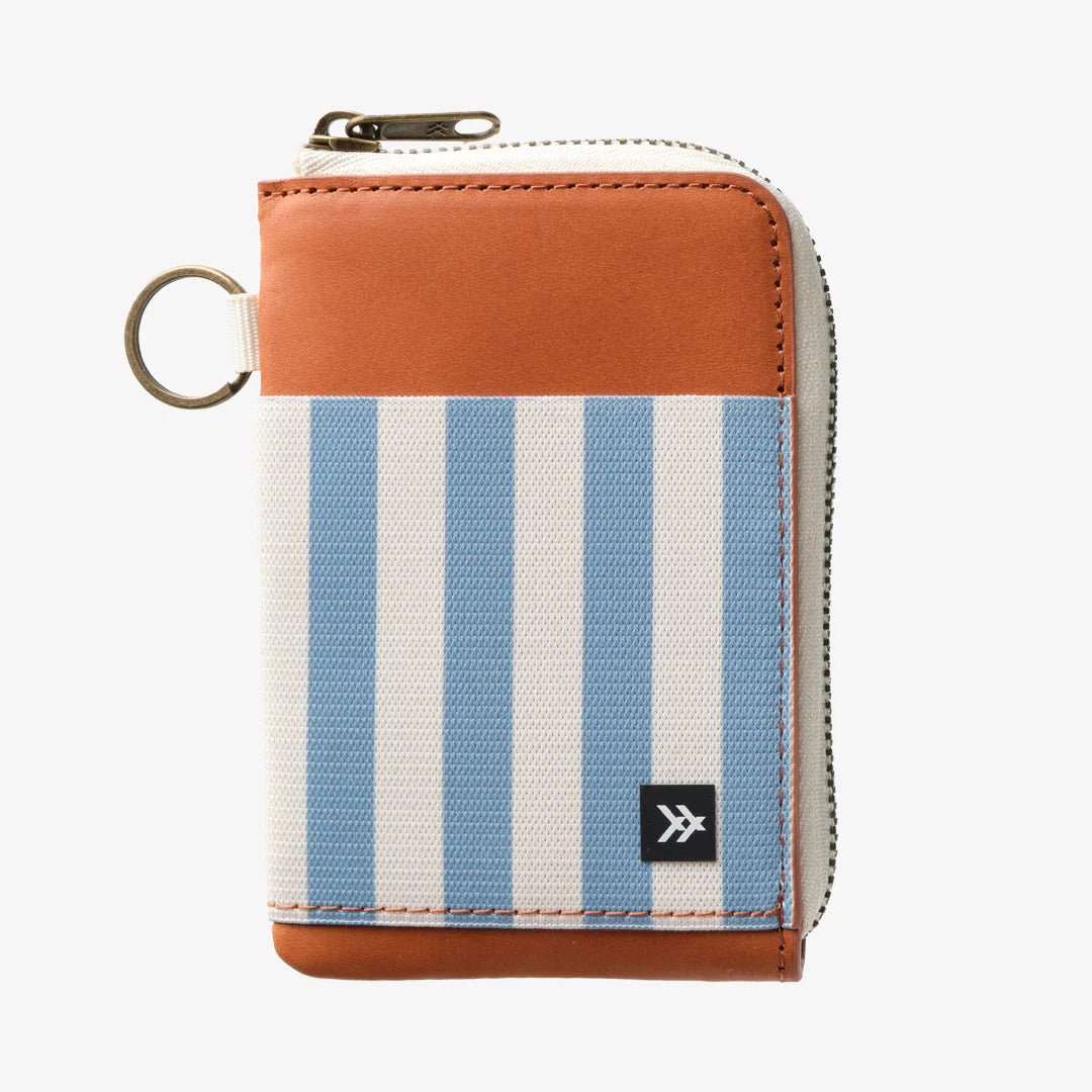 Zipper Wallet
