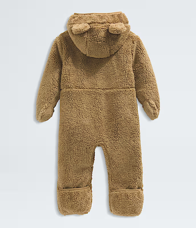 The North Face Baby Campshire 1 Piece Teddy