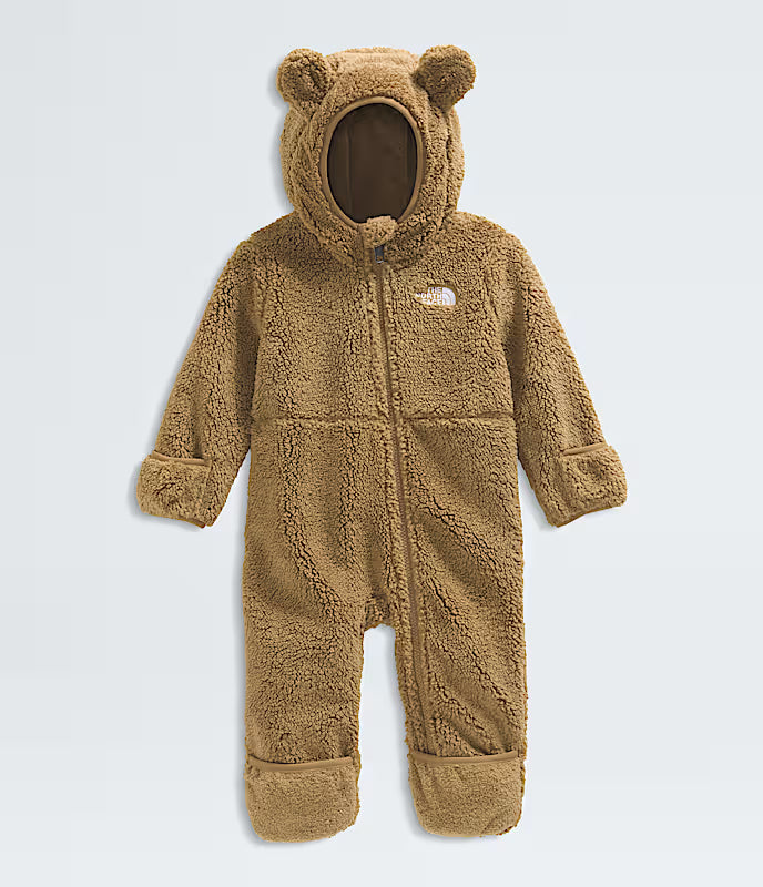 The North Face Baby Campshire 1 Piece Teddy