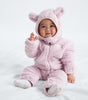 The North Face Baby Campshire 1 Piece Teddy