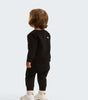 The North Face Baby TNF Performance Fleece Set