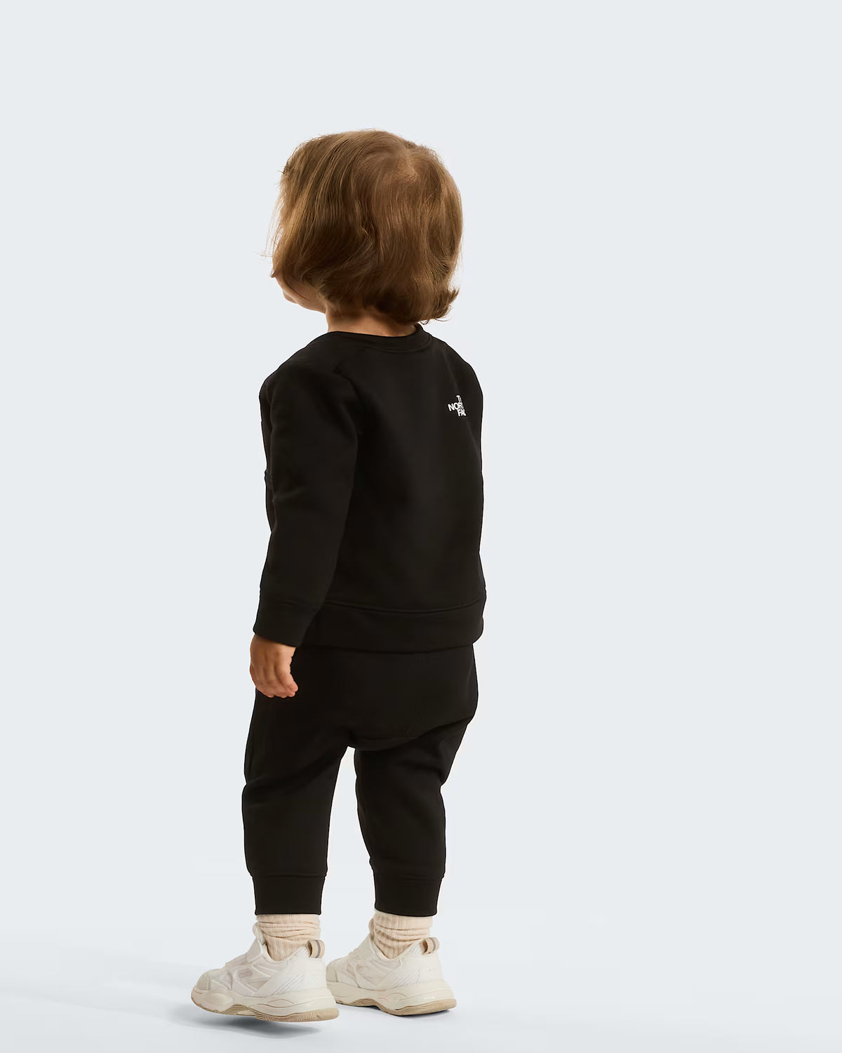 The North Face Baby TNF Performance Fleece Set