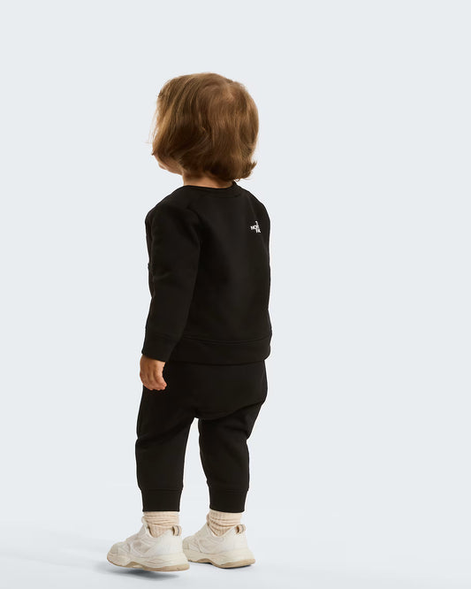 The North Face Baby TNF Performance Fleece Set