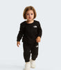 The North Face Baby TNF Performance Fleece Set