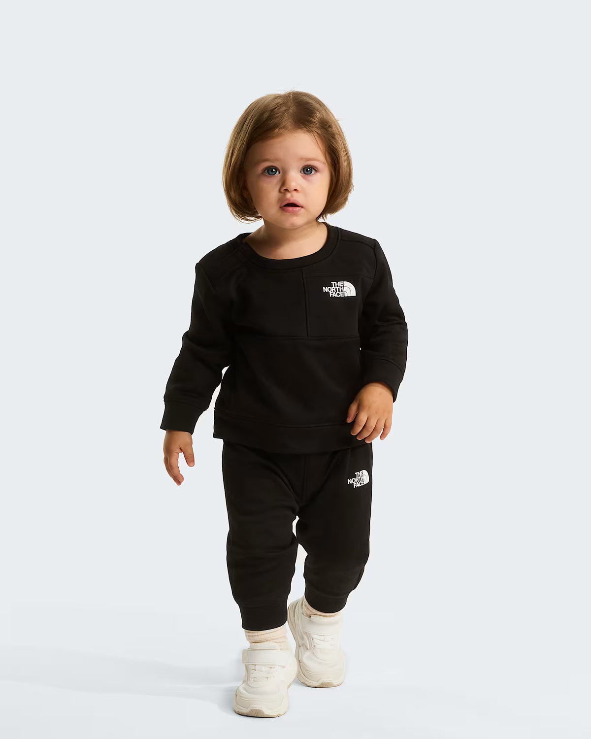 The North Face Baby TNF Performance Fleece Set