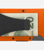 The Ridge Wallet Money Clip