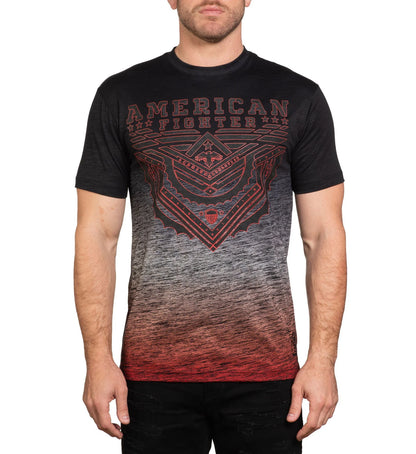 American Fighter Barnhill S/S Tee