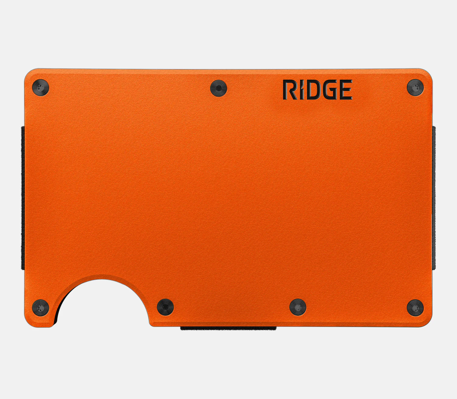 Ridge Cash Strap