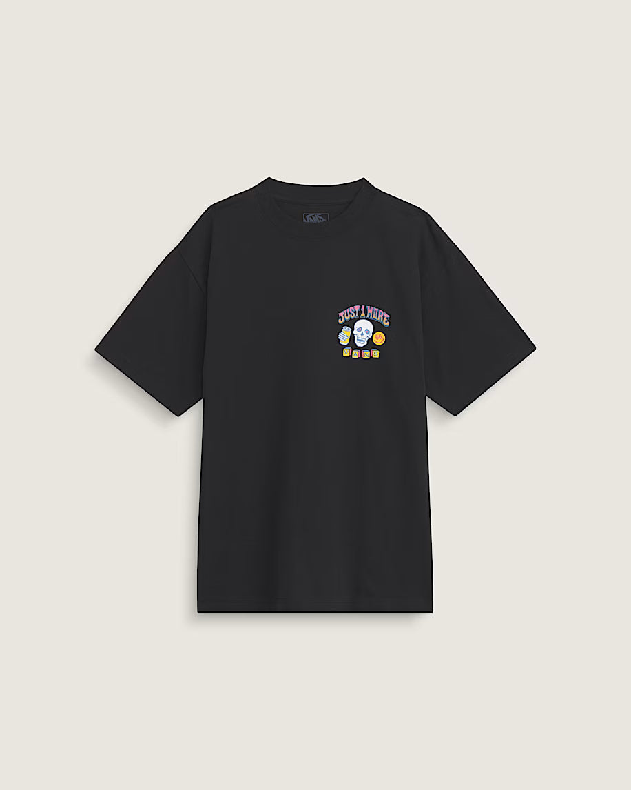 Vans Men's Beer Skull Tee