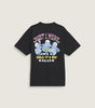 Vans Men's Beer Skull Tee