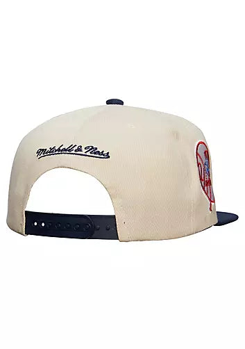 MLB Cooperstown Collection Speed Zone Snapback Hat