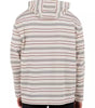 OG Hooded Poncho