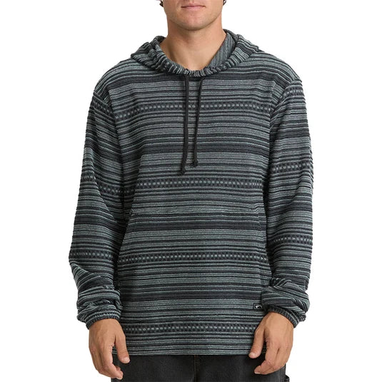 Billabong Men's Flecker Diego Pullover Hoodie