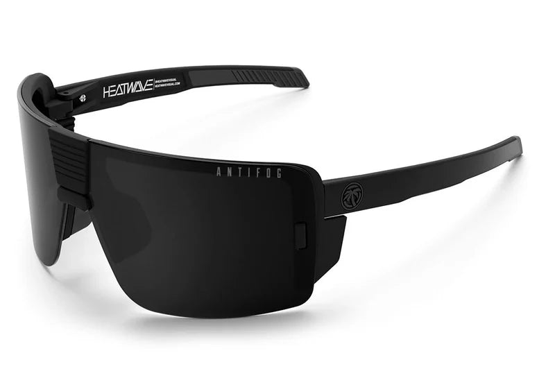 Heatwave Vector Sunglasses