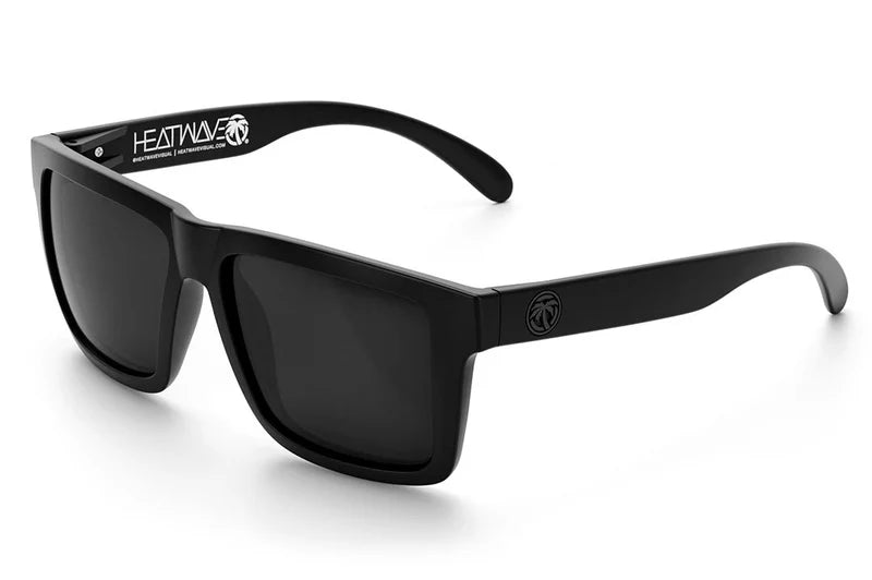 Heatwave XL VISE Z87 Sunglasses