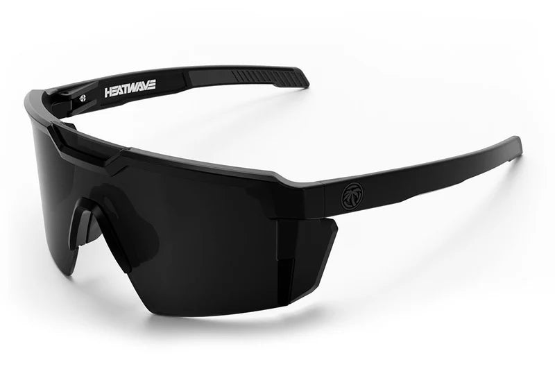 Heatwave Future Tech Sunglasses