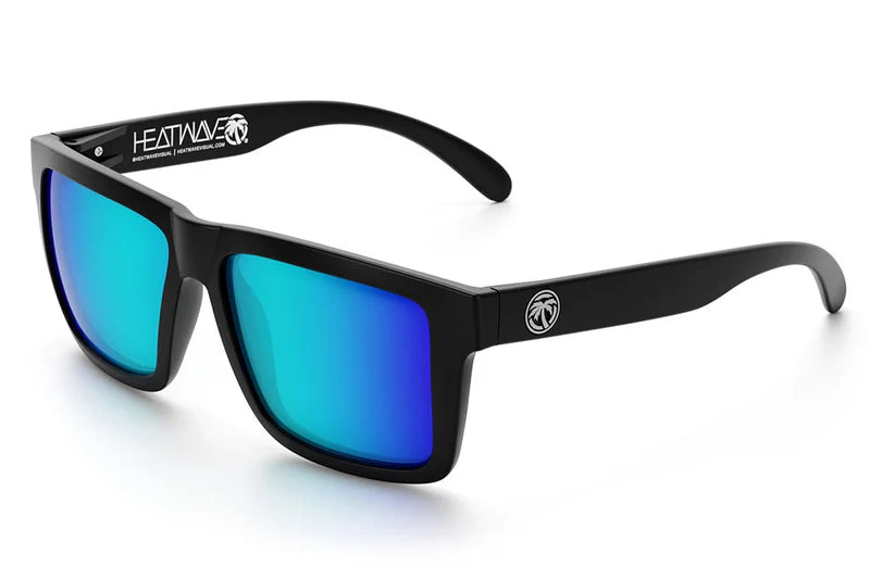 Heatwave XL VISE Z87 Sunglasses