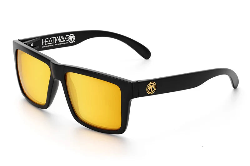 Heatwave VISE Z87 Sunglasses